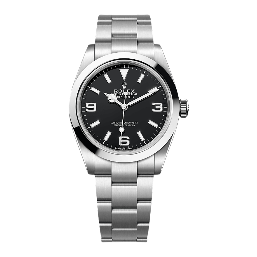 VSF Rolex Explorer M224270-0001