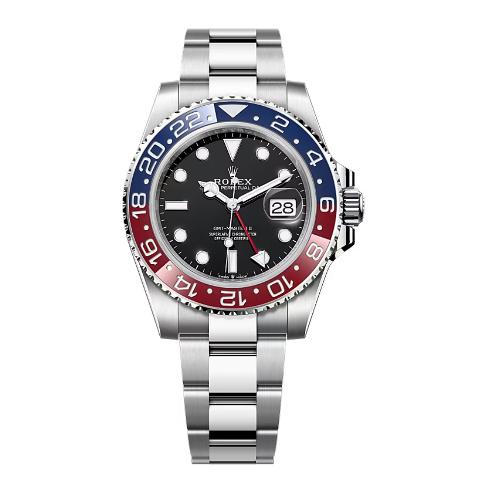 VSF Rolex GMT-Master II M126710BLRO-0002 V3 無卡度版本