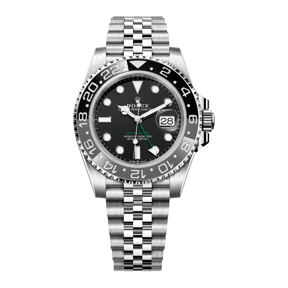 VSF Rolex GMT-Master II M126710GRNR-0003 V3 無卡度版本
