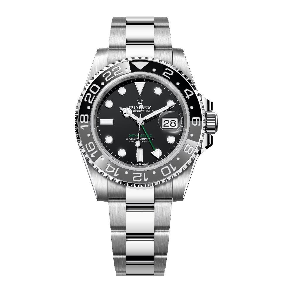 VSF Rolex GMT-Master II M126710GRNR-0004 V3 無卡度版本