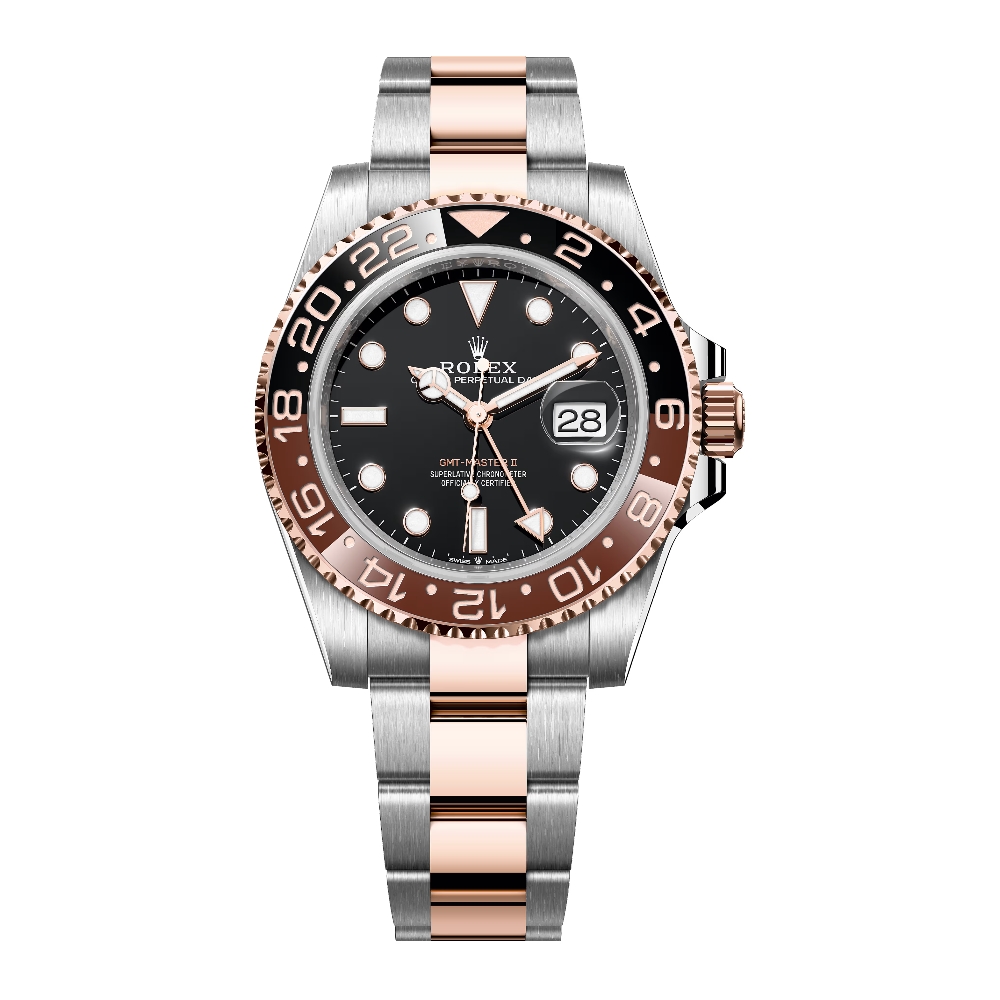 VSF Rolex GMT-Master II M126711CHNR-0002