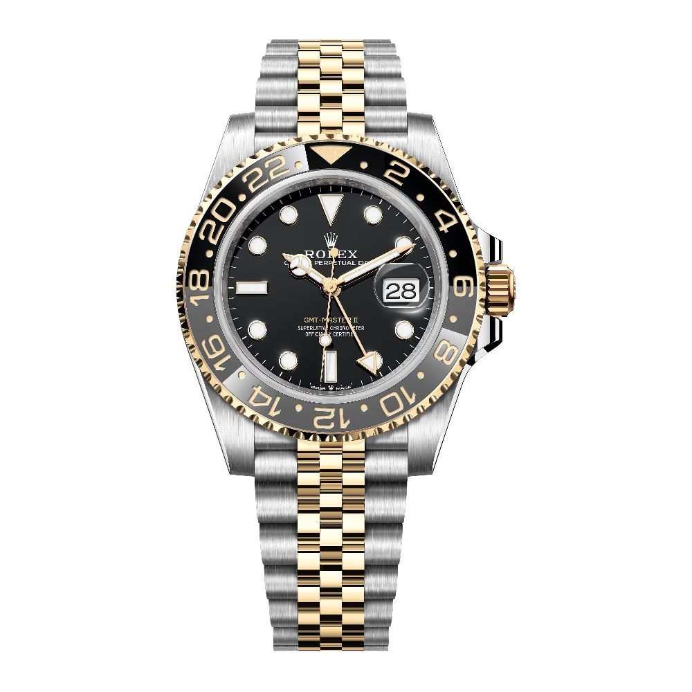 VSF Rolex GMT-Master II M126713GRNR-0001