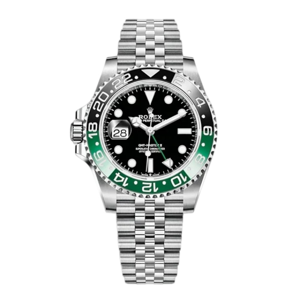 VSF Rolex GMT-Master II M126713GRNR-0001 V3 無卡度版本