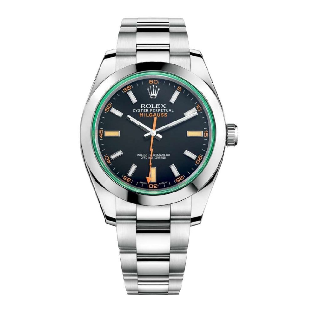 VSF Rolex Milgauss 116400GV-0001