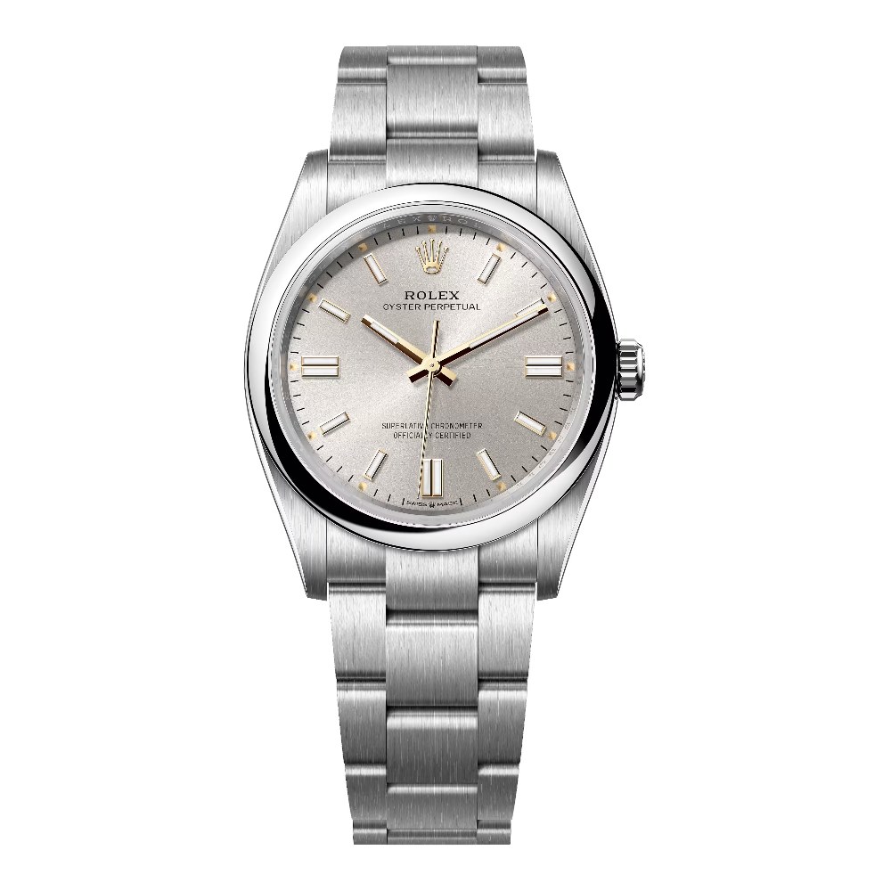 VSF Rolex Oyster Perpetual M126000-0001 V2