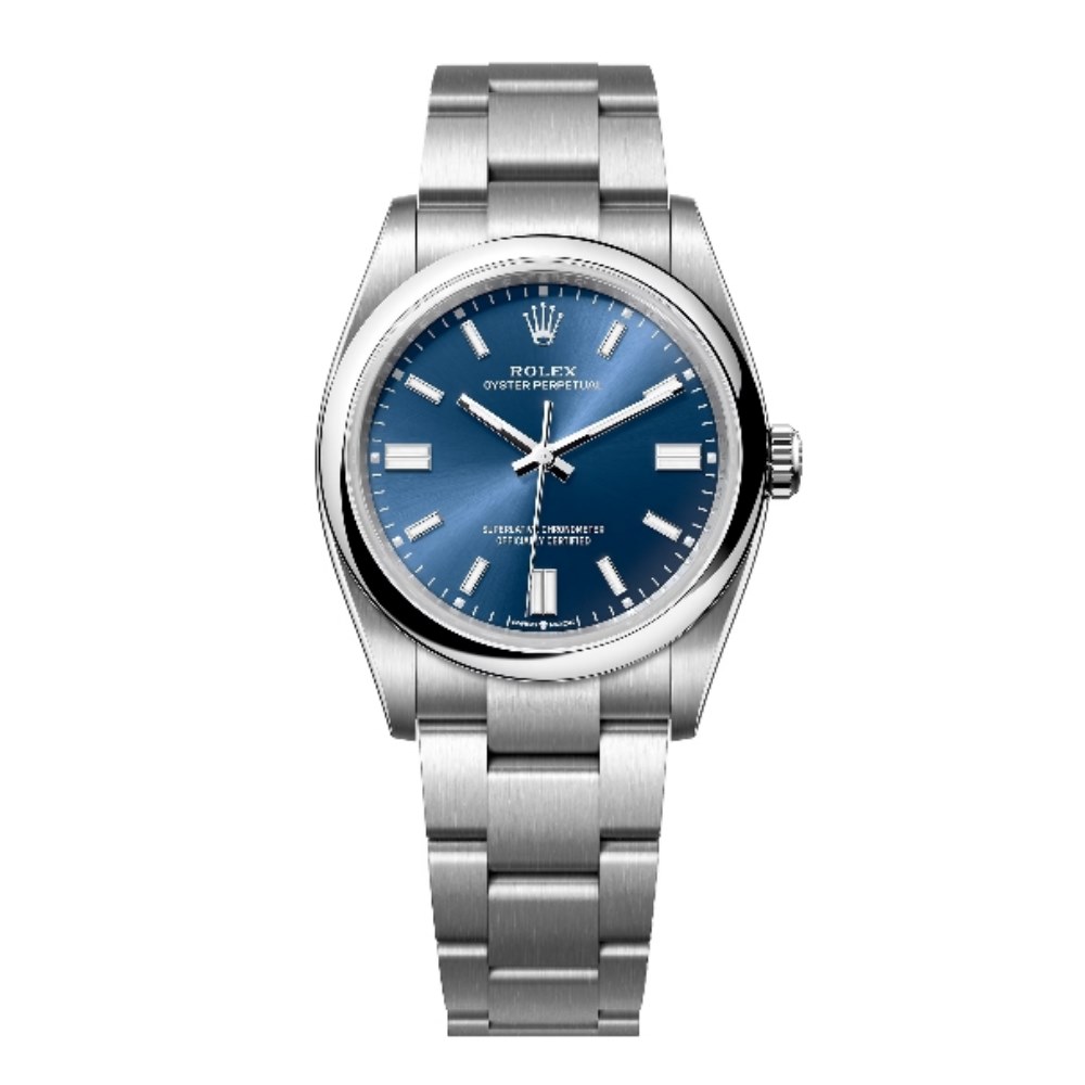 VSF Rolex Oyster Perpetual M126000-0003 V2