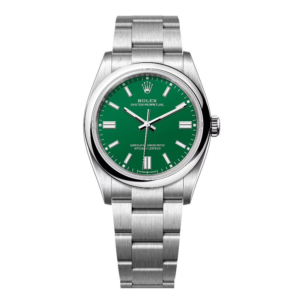 VSF Rolex Oyster Perpetual M126000-0005 V2