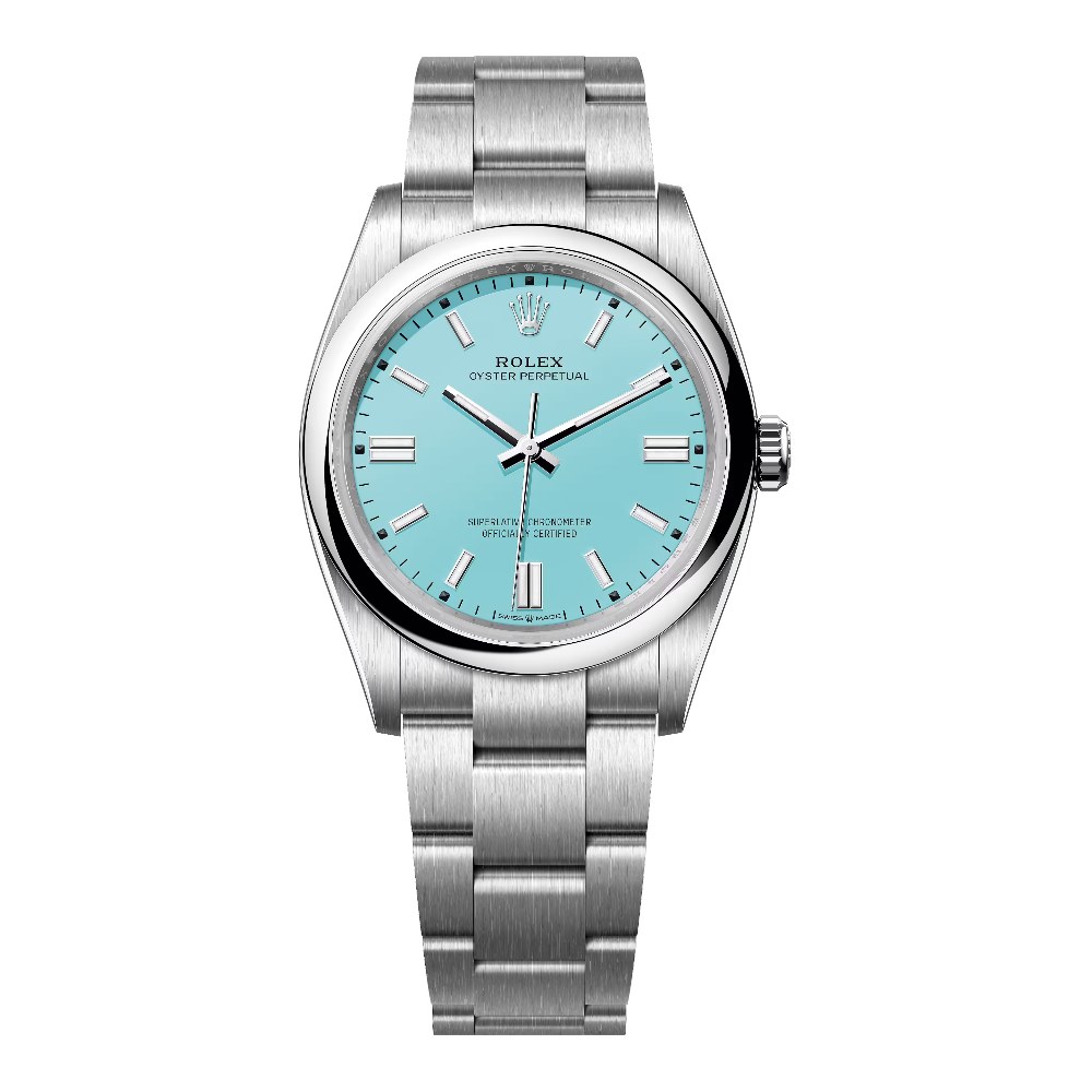 VSF Rolex Oyster Perpetual M126000-0006 V2 