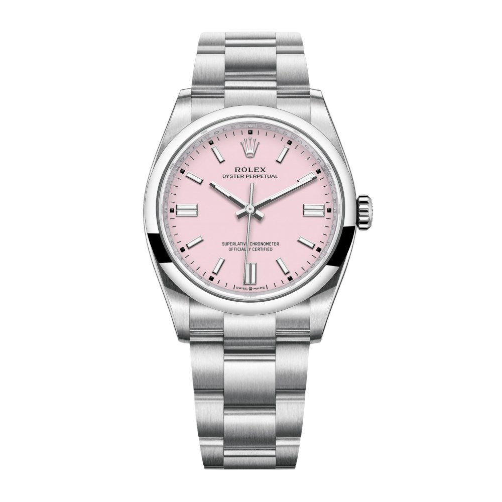 VSF Rolex Oyster Perpetual M126000-0008 V2