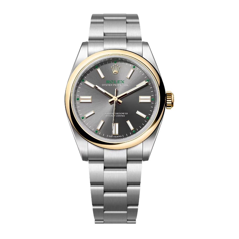 VSF Rolex Oyster Perpetual M126003-0001